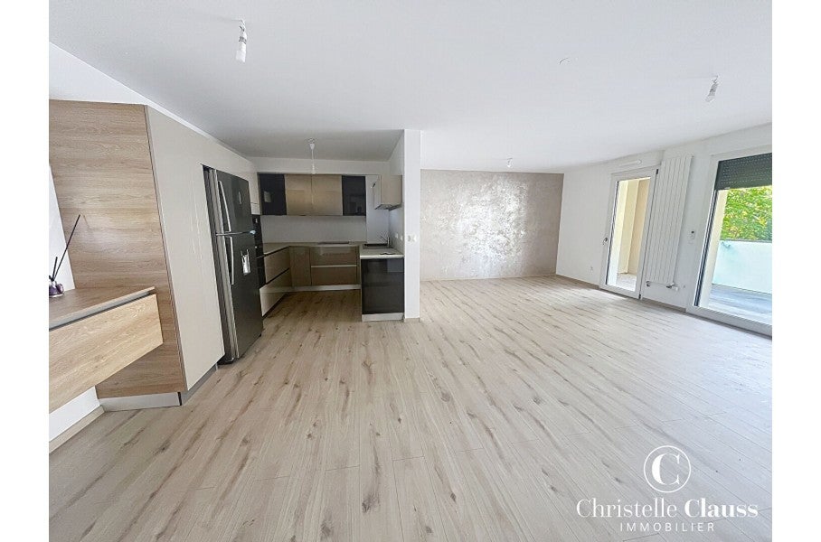 Appartement Route d'Ottrott à Obernai