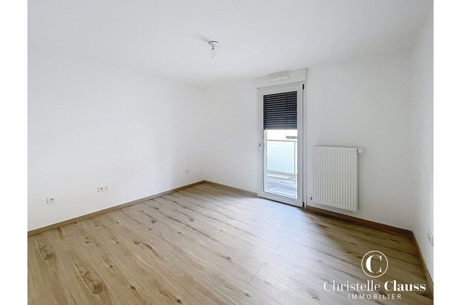 Appartement Route d'Ottrott à Obernai