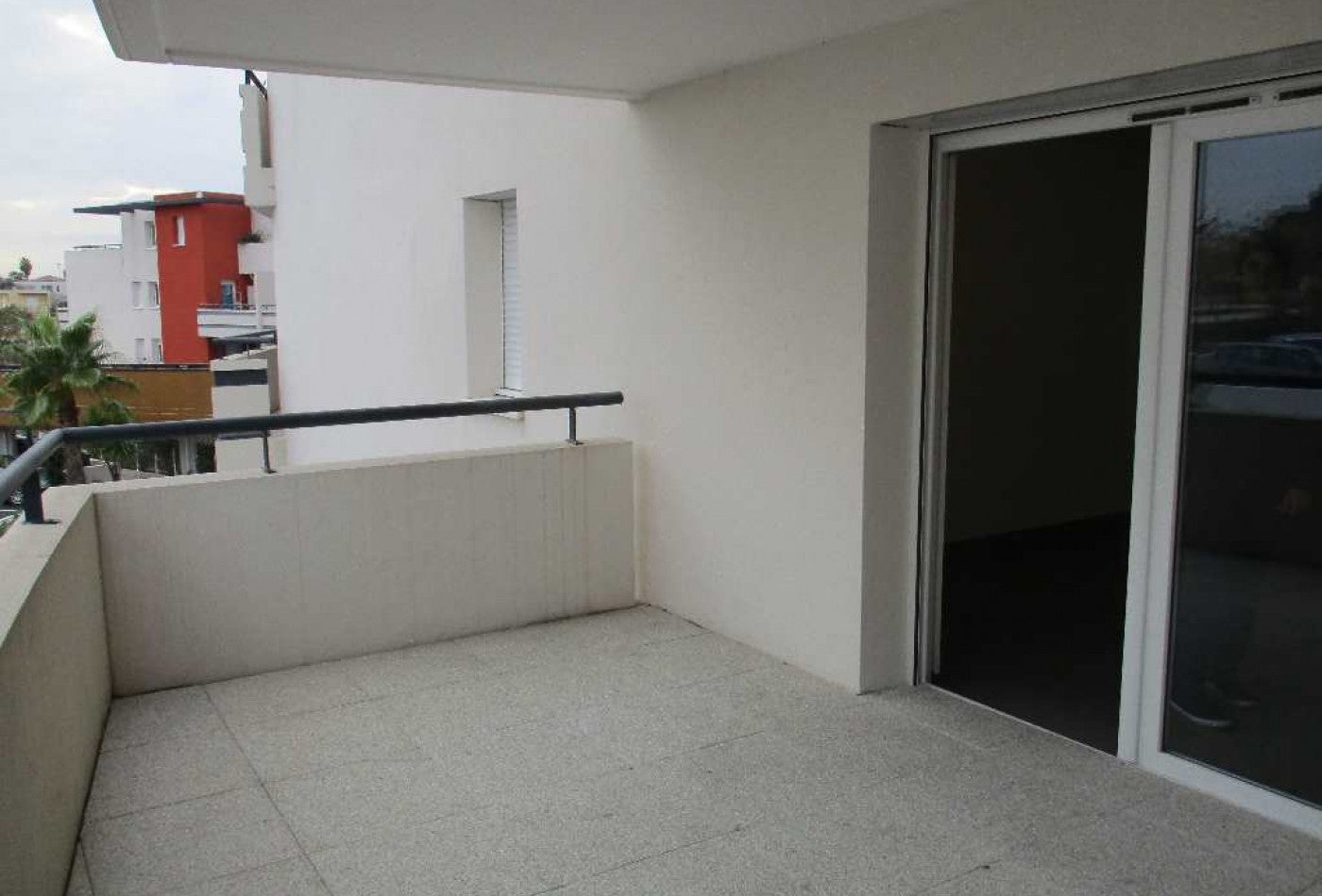 Appartement Boulevard de l'Etna à Agde