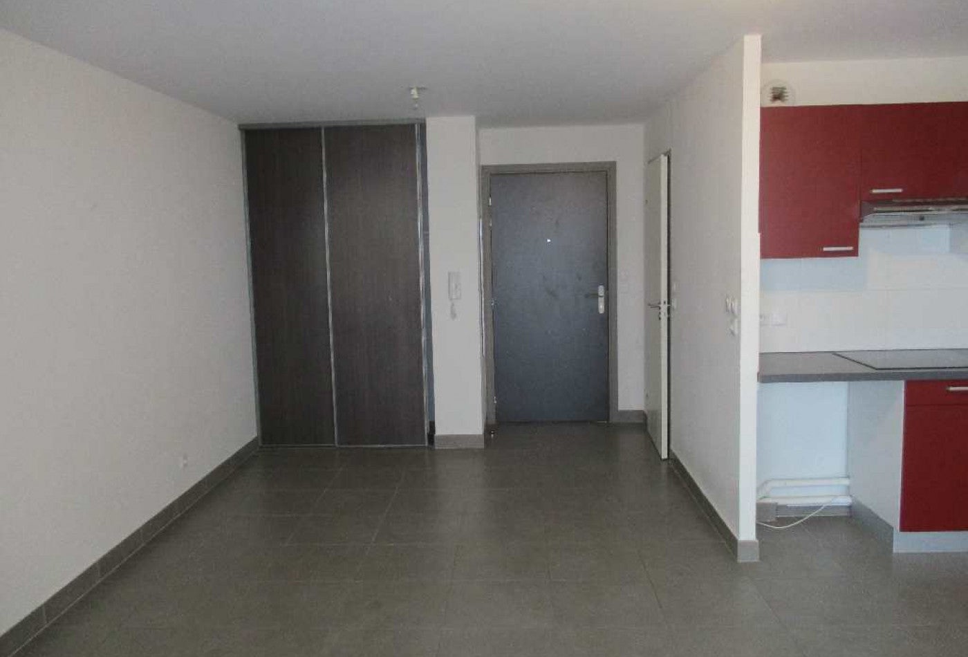 Appartement Boulevard de l'Etna à Agde