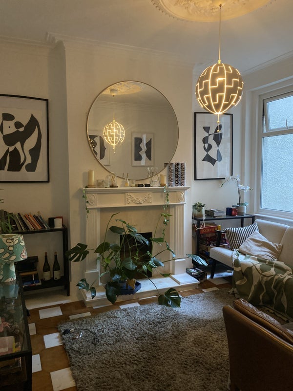 Room Elwood Street in Greater London
