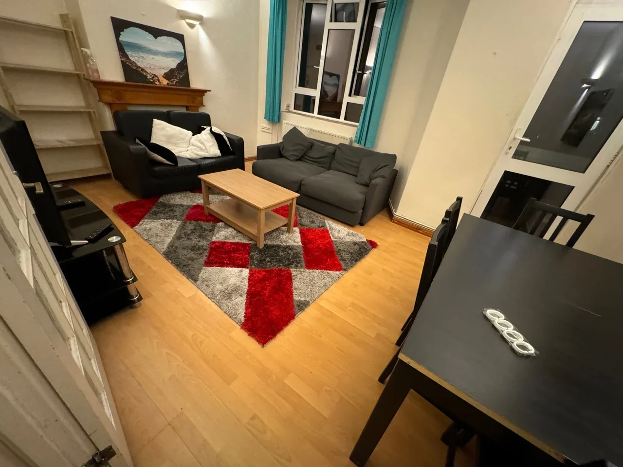 Flat Tyers Terrace in Greater London
