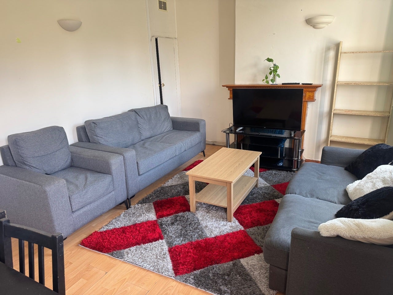 Flat Tyers Terrace in Greater London