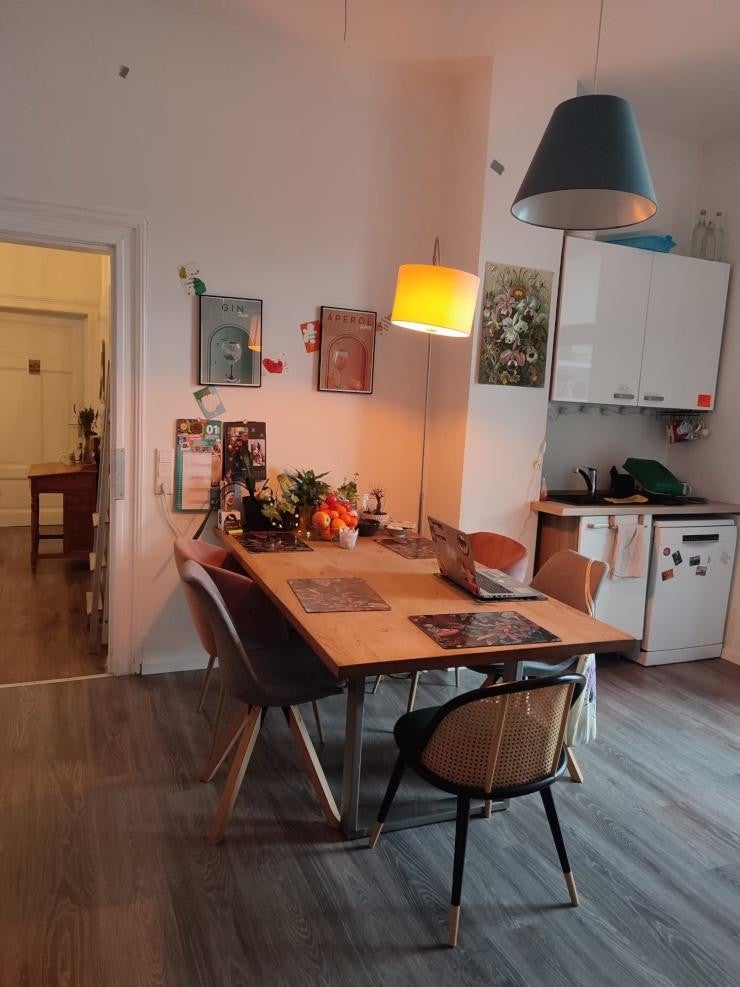 Wohnung Marburger Straße in Gießen