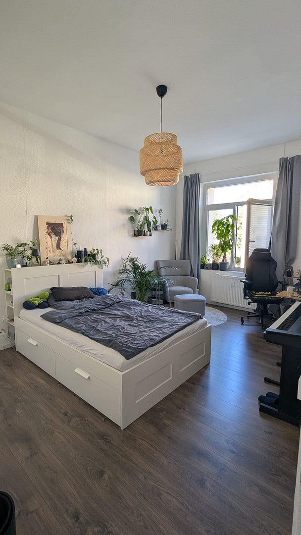 Wohnung Marburger Straße in Gießen