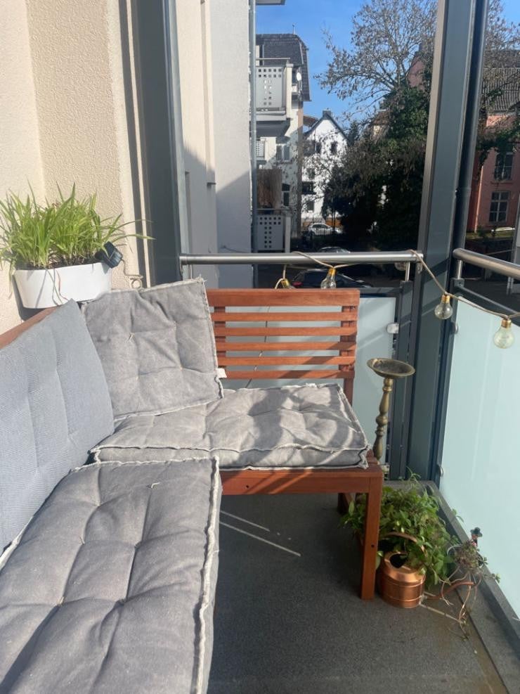 Wohnung Marburger Straße in Gießen