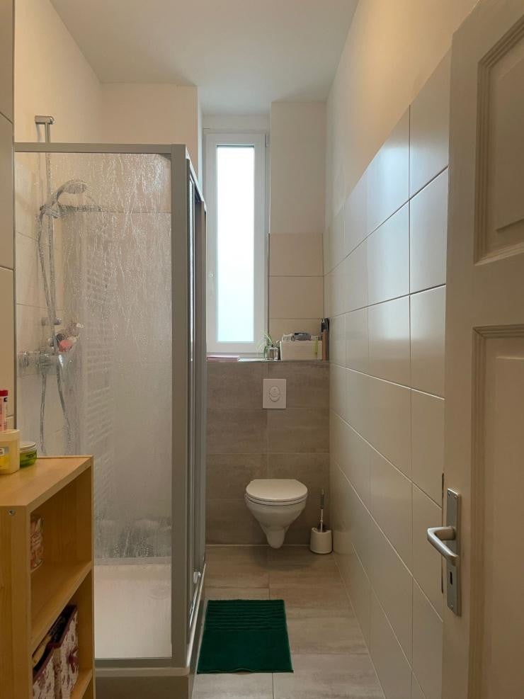 Wohnung Marburger Straße in Gießen