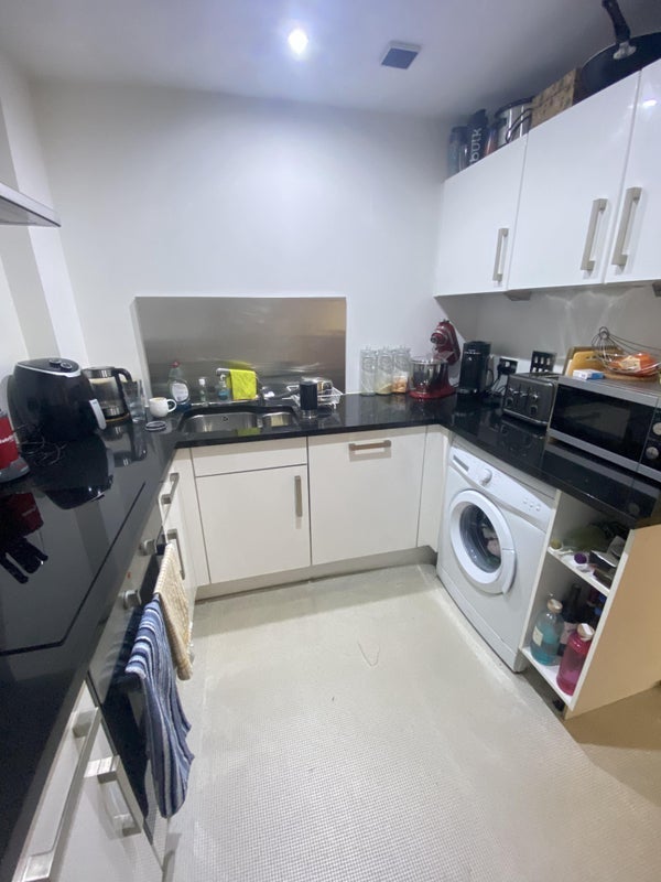 Room Clydeside Expressway in Glasgow