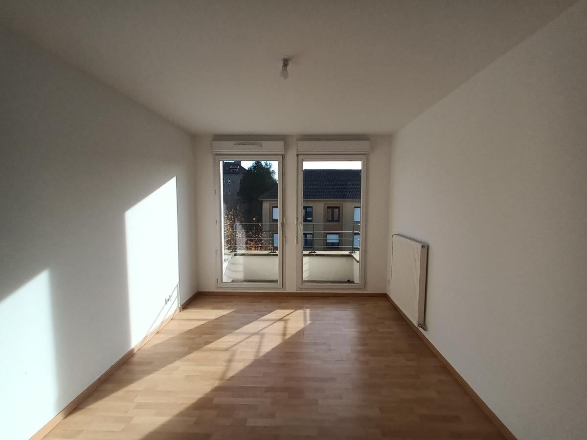 Appartement Rue de la Ronde à Metz
