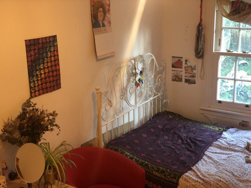 Room Peabody Trust Estate in Greater London