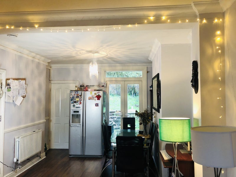Room Peabody Trust Estate in Greater London
