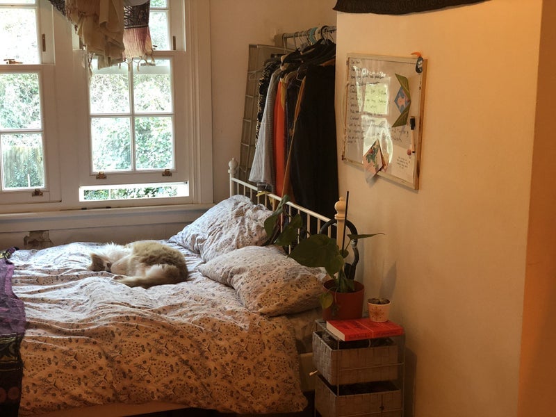 Room Peabody Trust Estate in Greater London