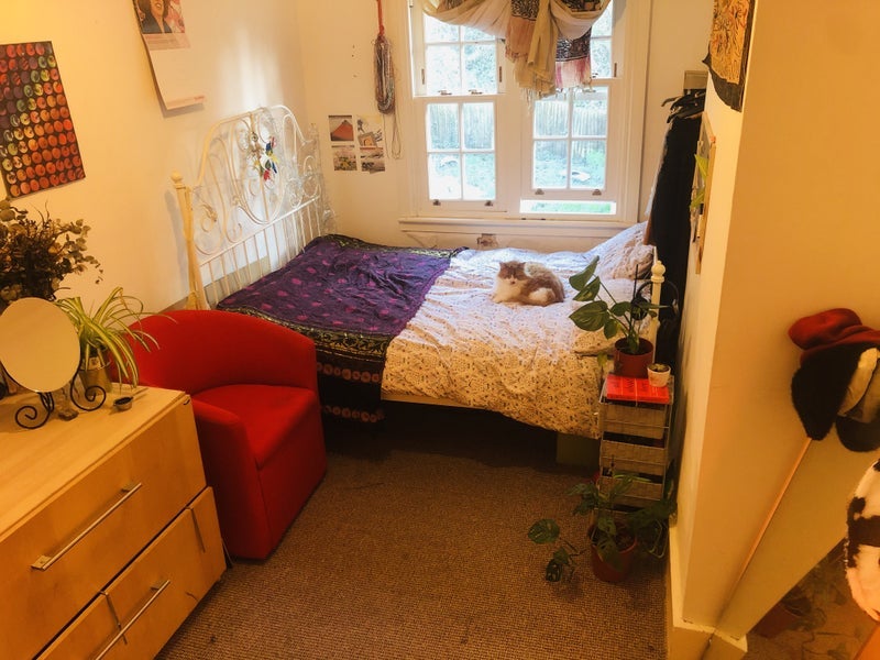 Room Peabody Trust Estate in Greater London