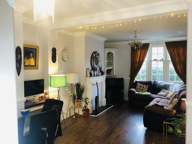 Room Peabody Trust Estate in Greater London