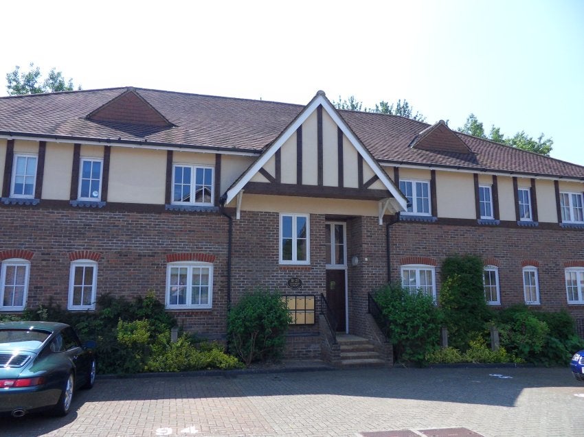Flat Juniper Court in Mid Sussex