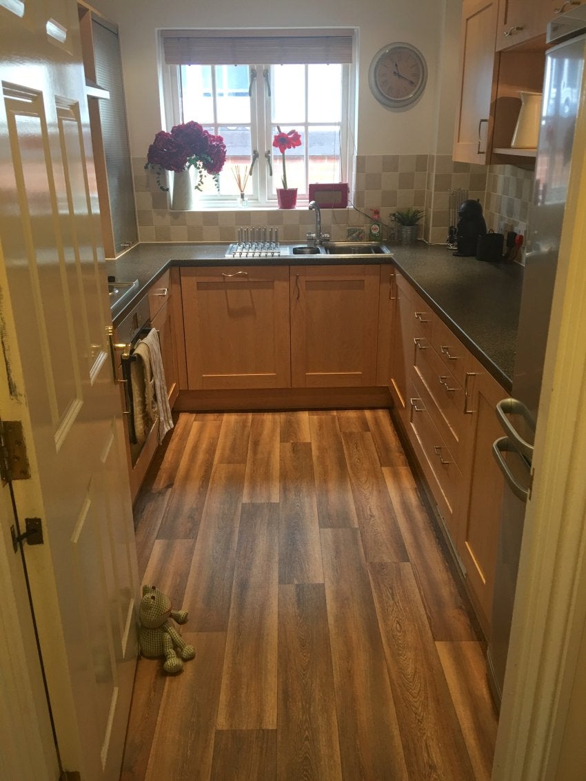 Flat Juniper Court in Mid Sussex