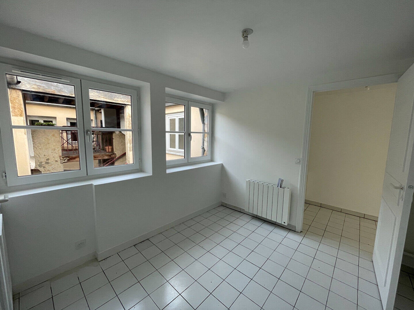 Room Rue d'Algérie in Lyon