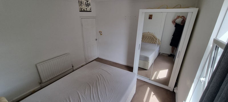 Room Whitfield Street in Newark and Sherwood