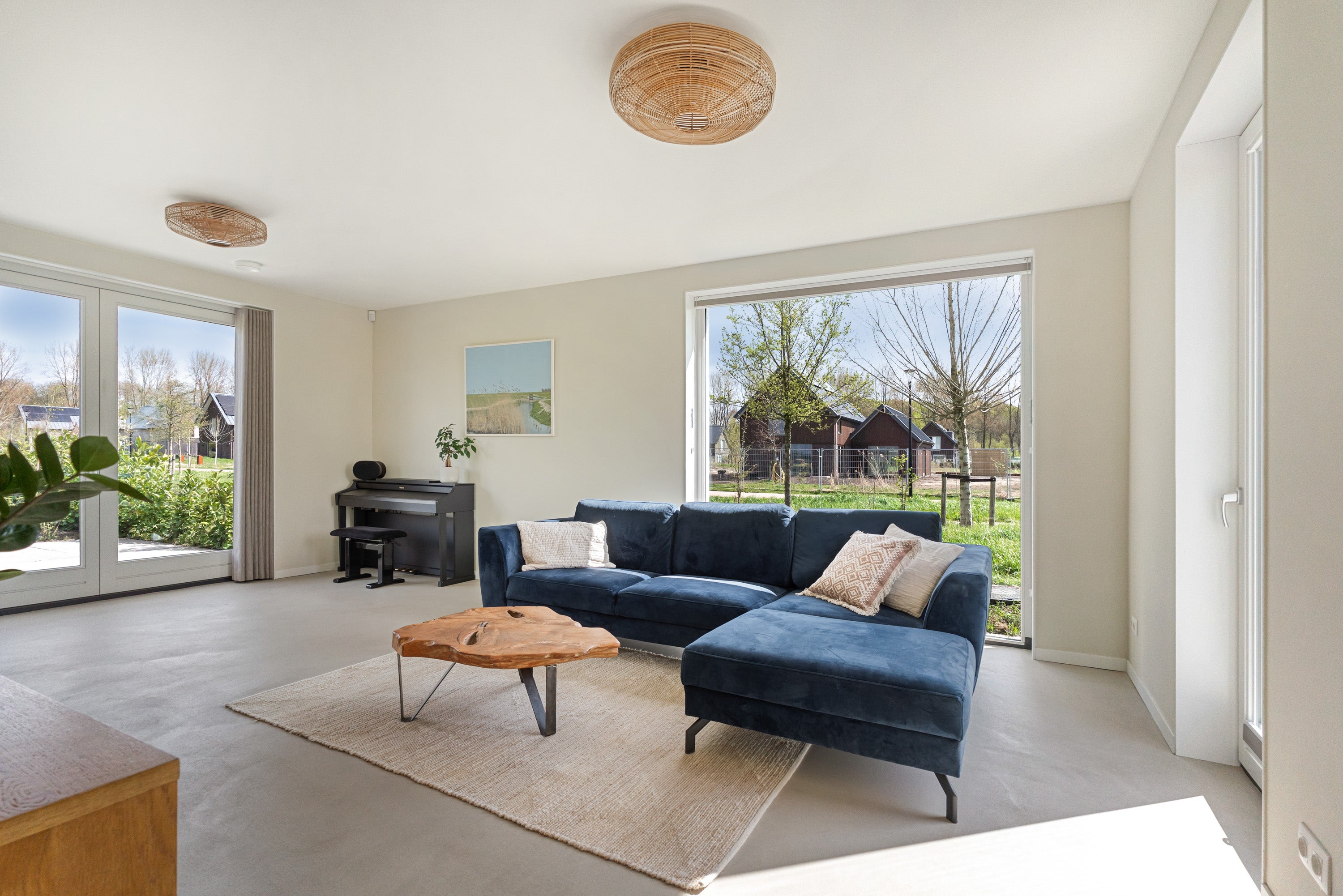 Vrijstaande woning te koop: Speulderbos 38, Almere