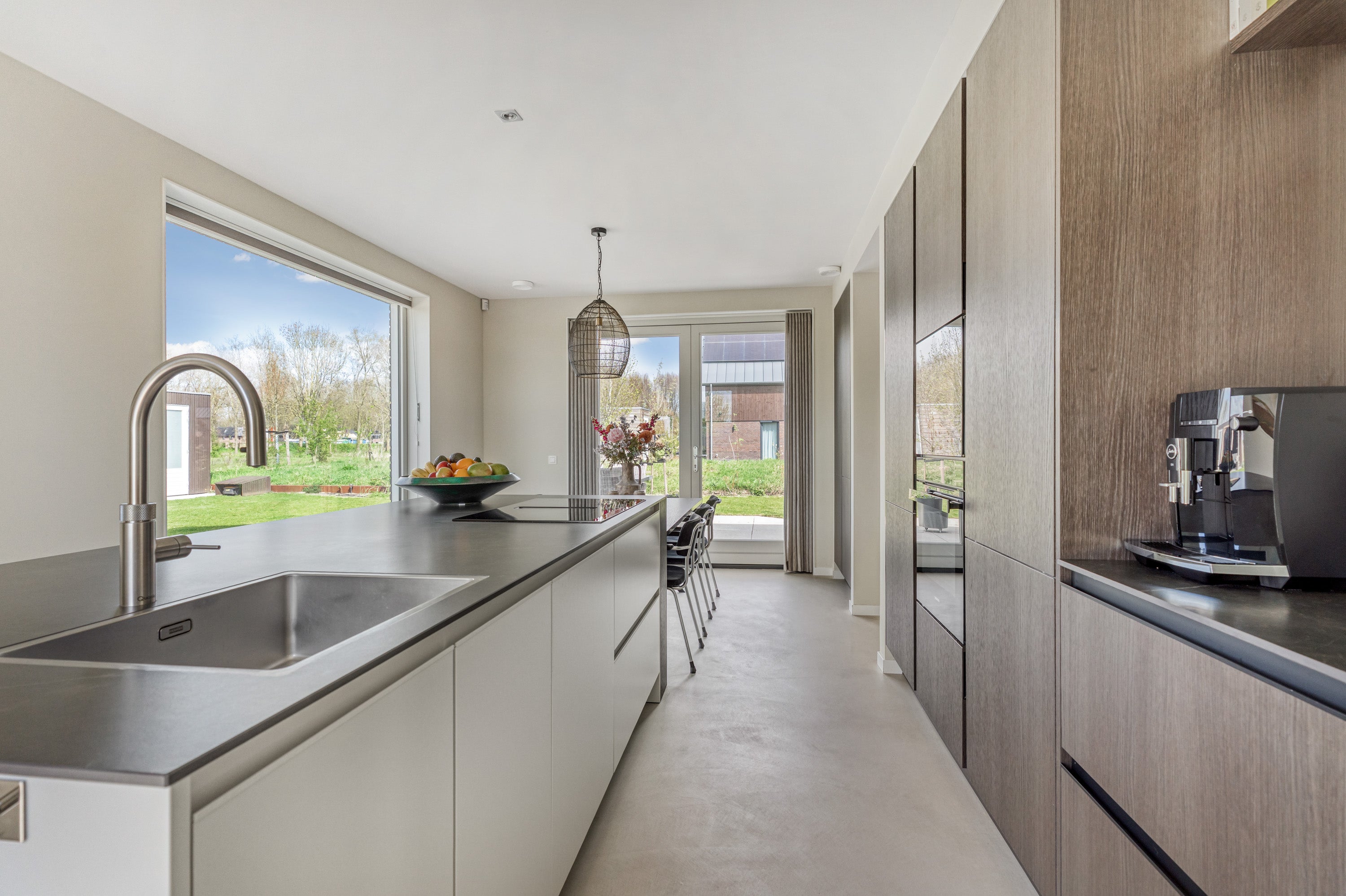 Vrijstaande woning te koop: Speulderbos 38, Almere