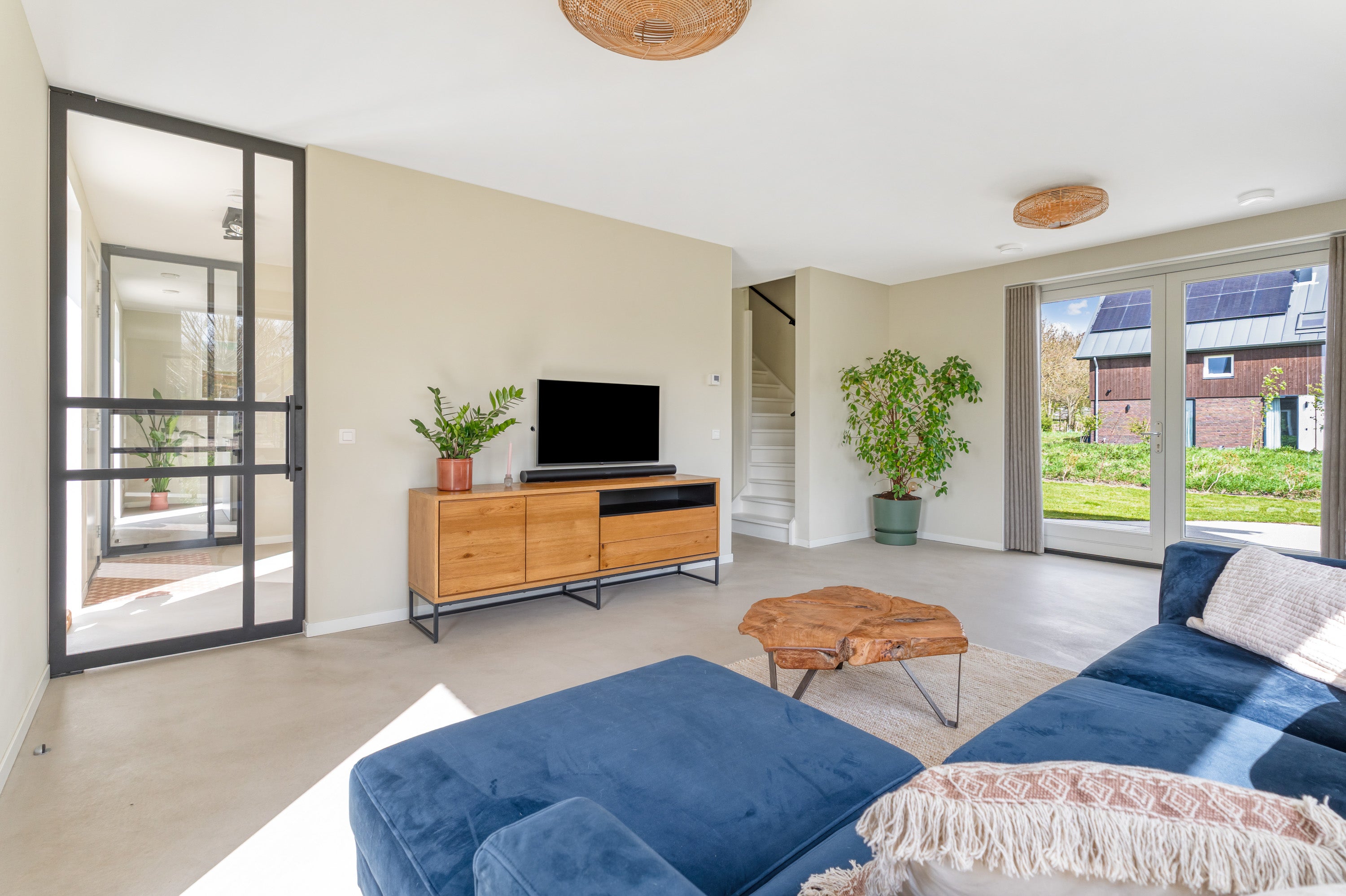 Vrijstaande woning te koop: Speulderbos 38, Almere