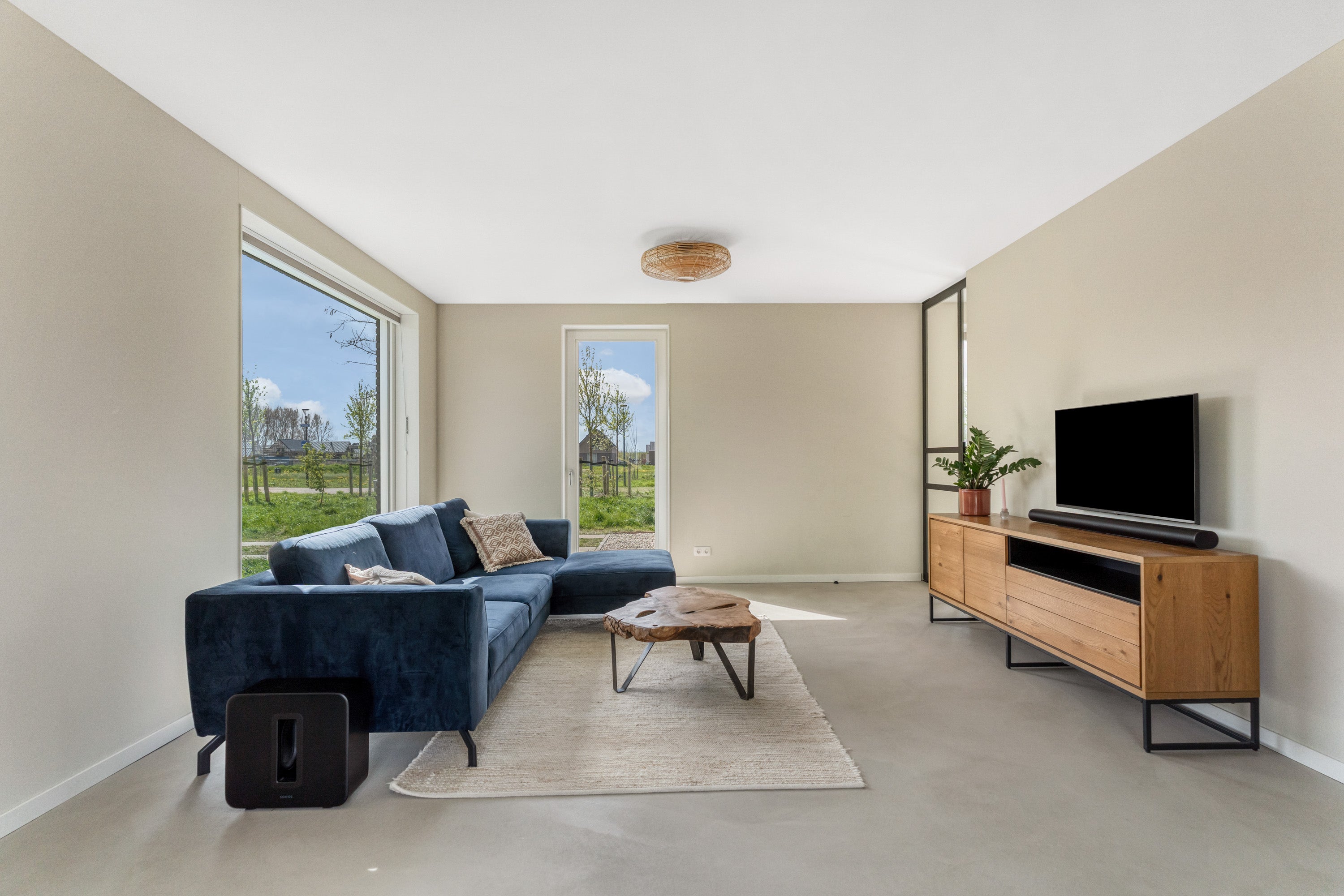 Vrijstaande woning te koop: Speulderbos 38, Almere
