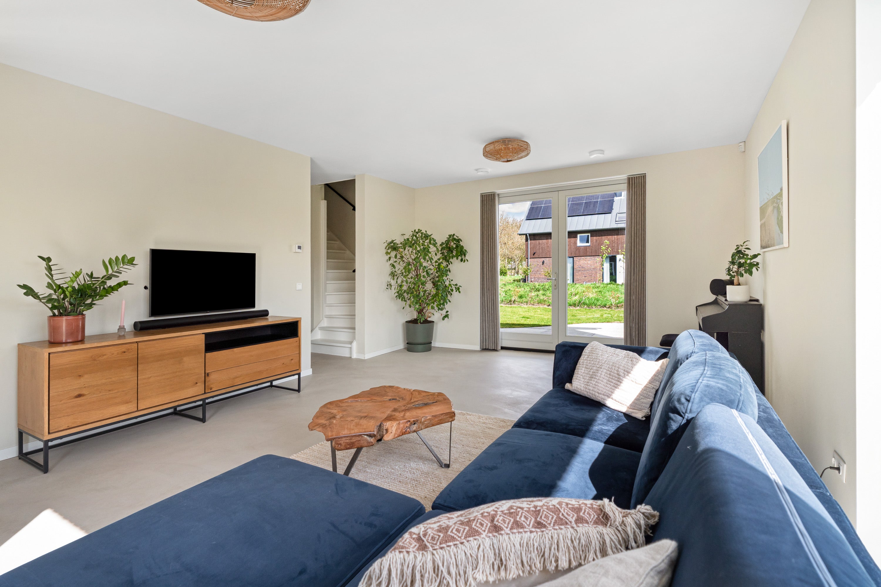Vrijstaande woning te koop: Speulderbos 38, Almere