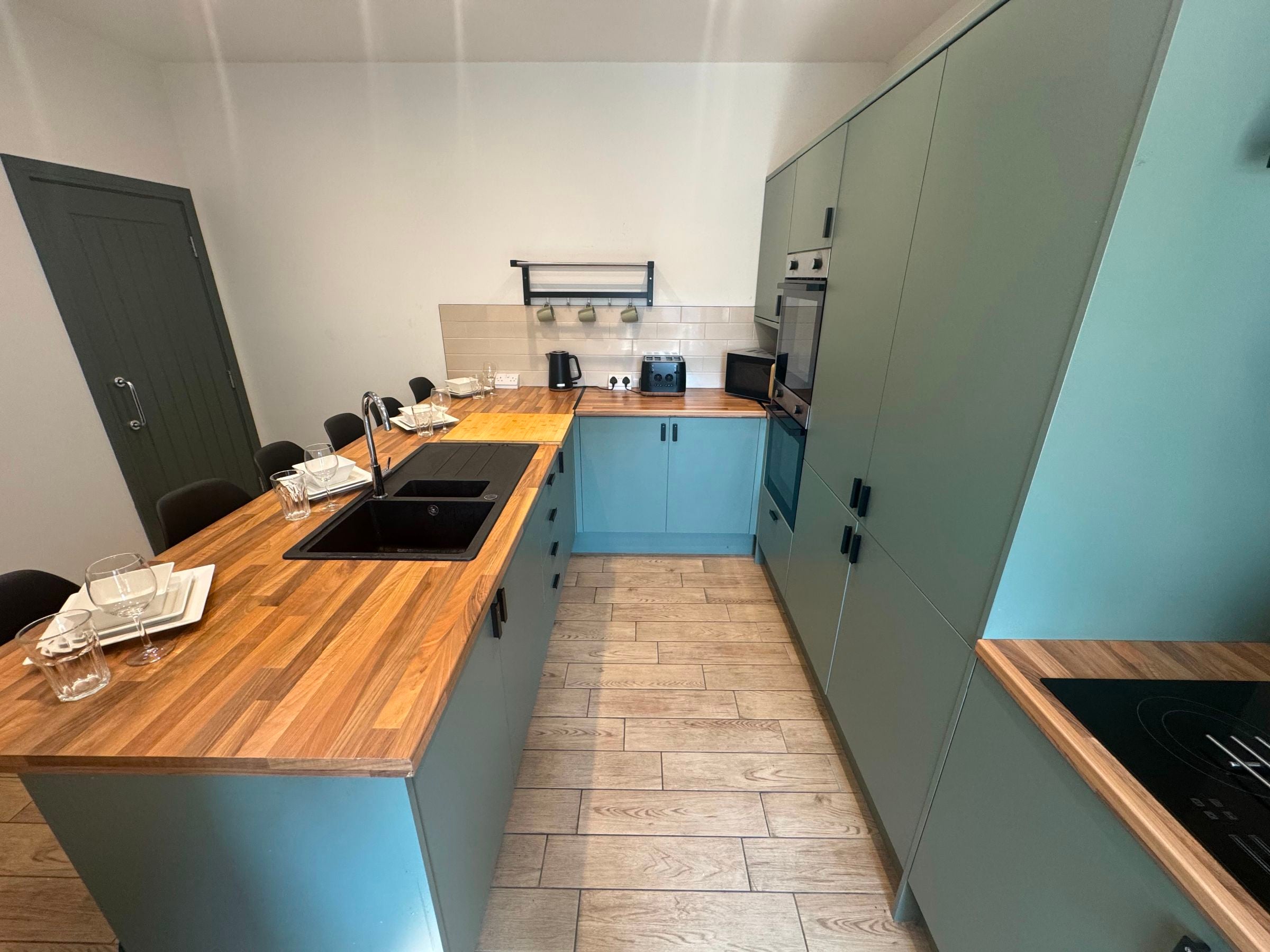 Room Larchfield Road in Doncaster