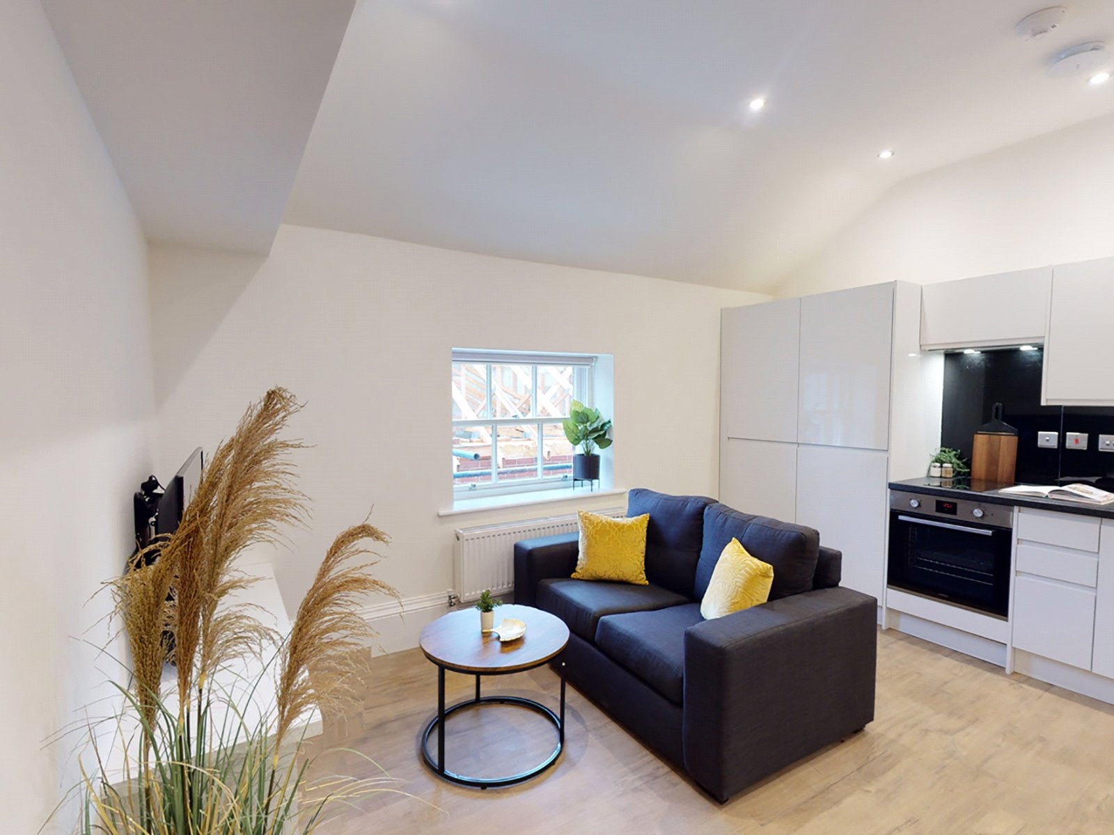 Room Hyde Terrace in Leeds