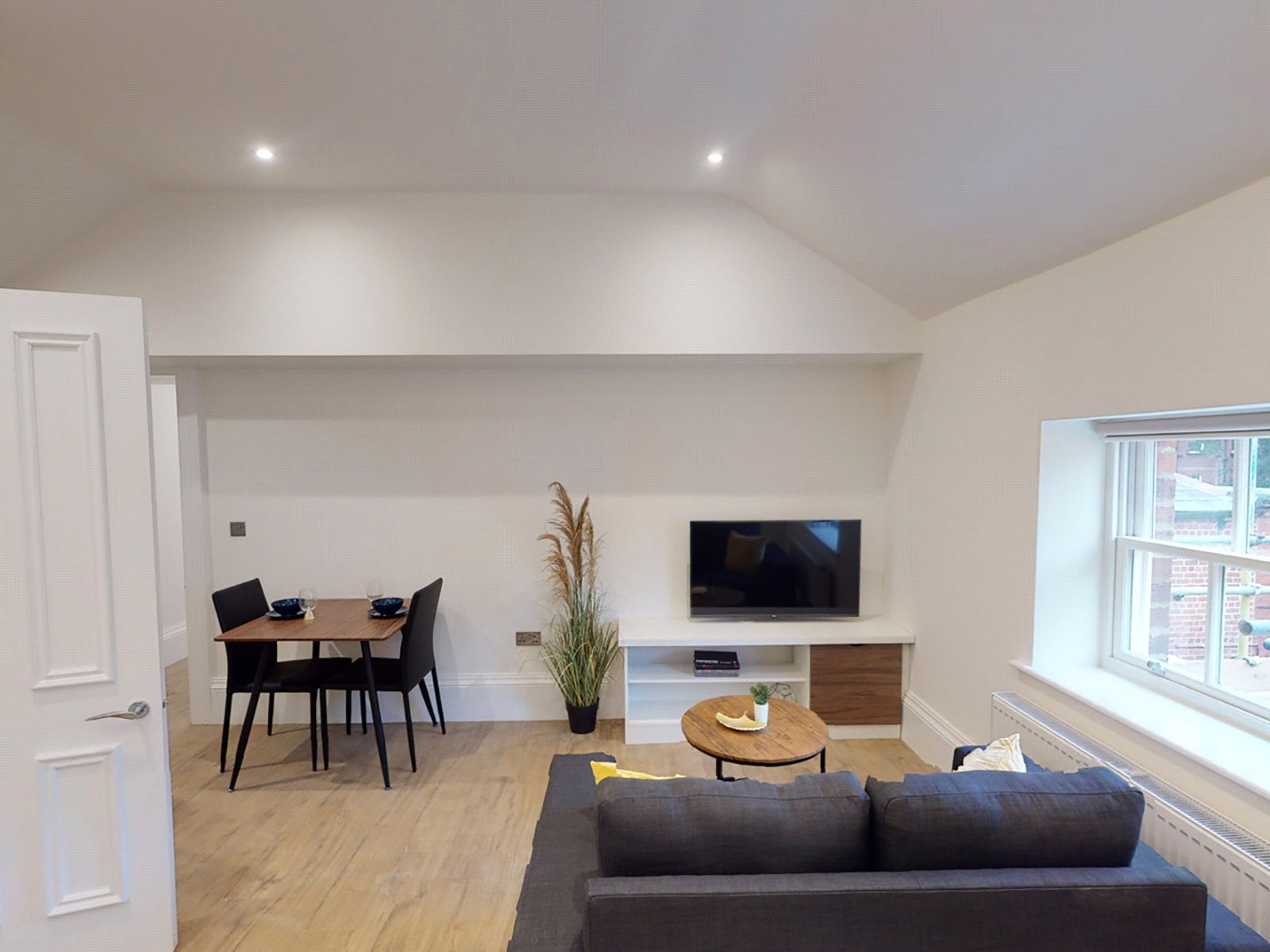 Room Hyde Terrace in Leeds