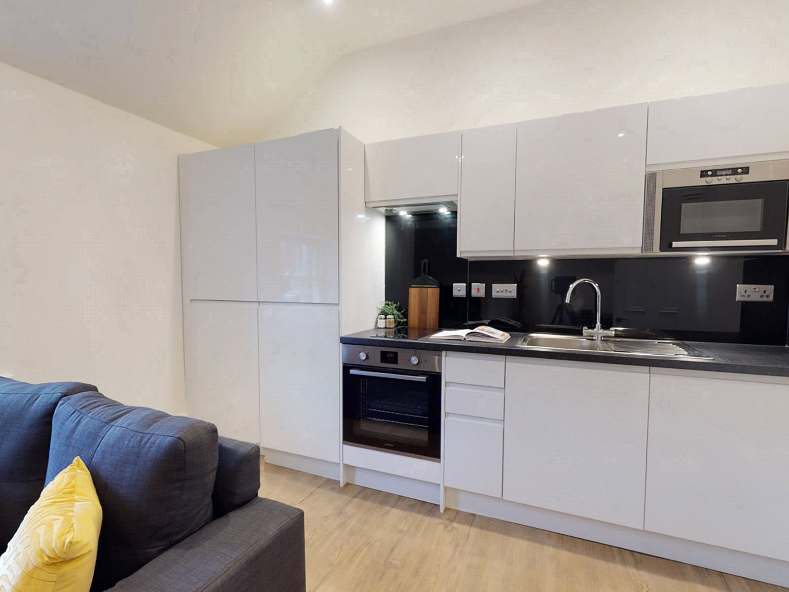 Room Hyde Terrace in Leeds