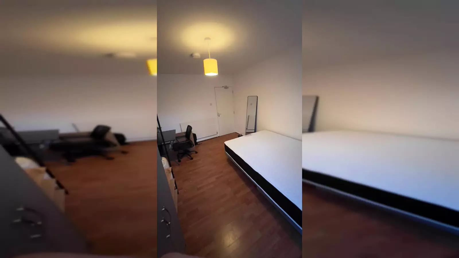 Room Vigilant Close in Greater London