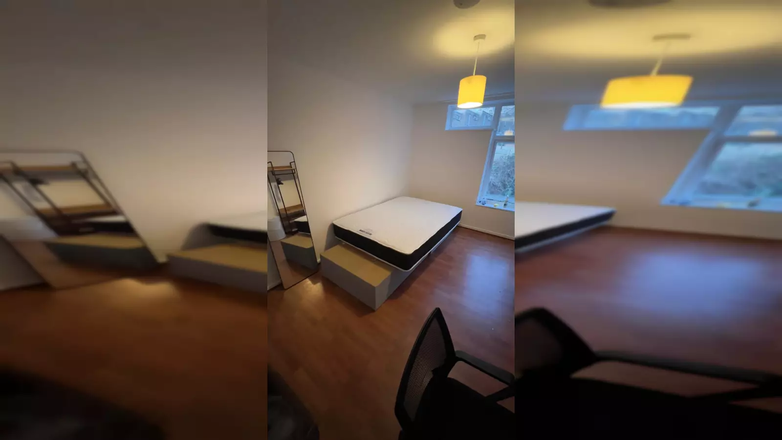 Room Vigilant Close in Greater London