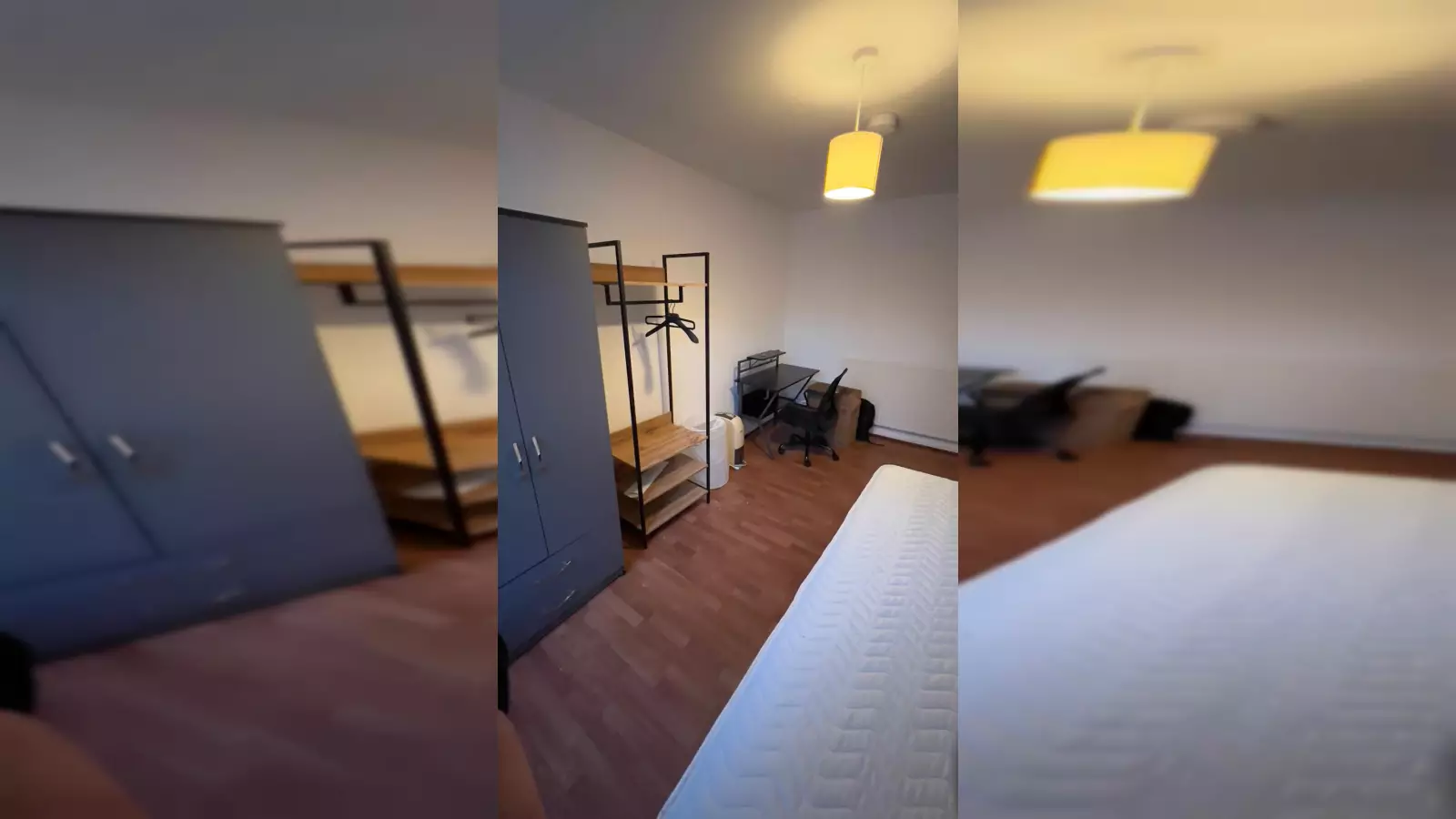 Room Vigilant Close in Greater London