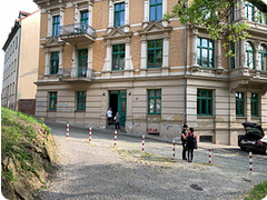 Wohnung Wilhelm-Külz-Straße in Halle (Saale)
