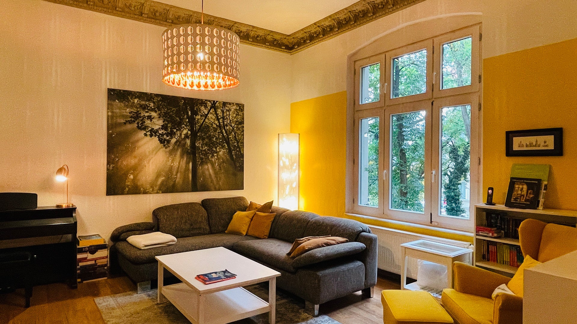 Wohnung Wilhelm-Külz-Straße in Halle (Saale)