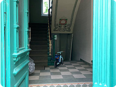 Wohnung Wilhelm-Külz-Straße in Halle (Saale)