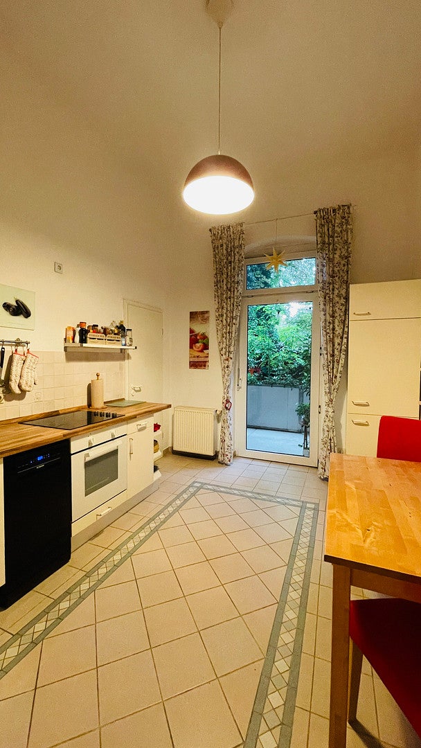 Wohnung Wilhelm-Külz-Straße in Halle (Saale)