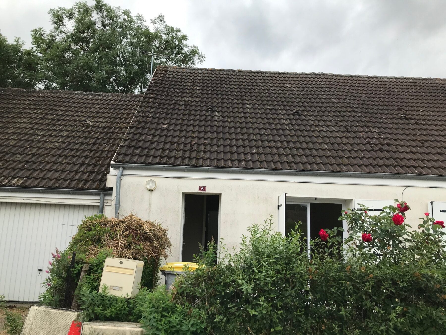 Maison Rue du Clos de l’Aumance à Rocles