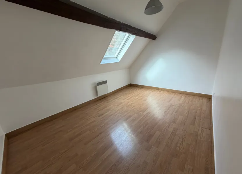 Appartement Rue du Président Georges Pompidou à Coulommiers
