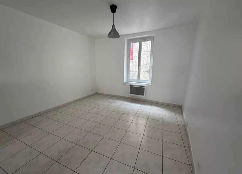 Appartement Rue du Président Georges Pompidou à Coulommiers
