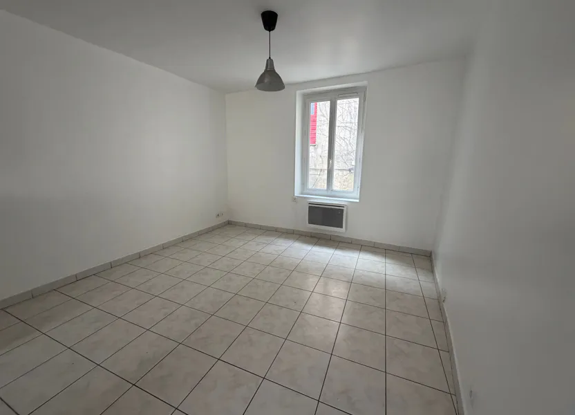 Flat Rue du Président Georges Pompidou in Coulommiers