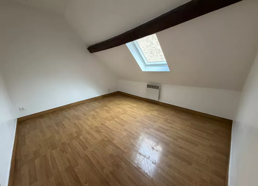 Appartement Rue du Président Georges Pompidou à Coulommiers