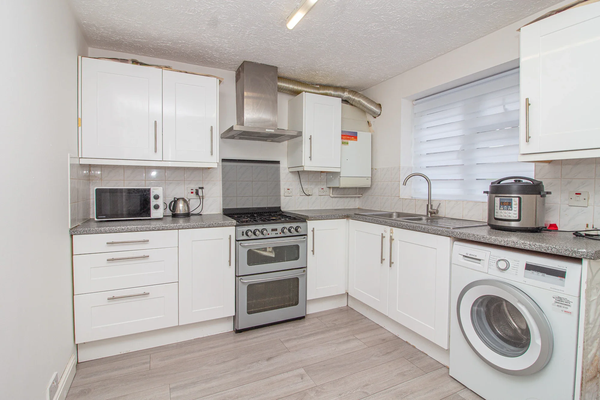 House Duncan Close in Welwyn Hatfield