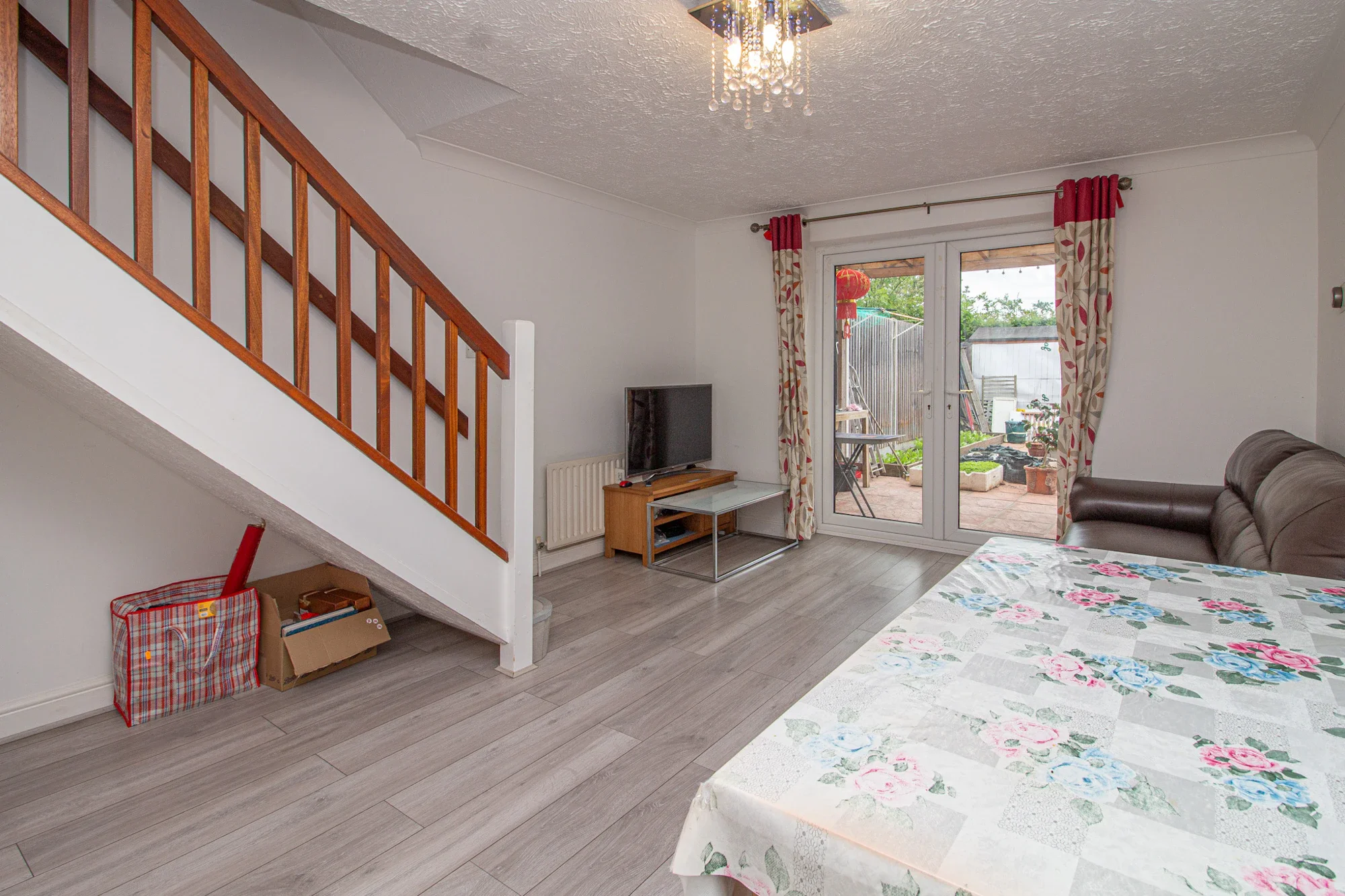 House Duncan Close in Welwyn Hatfield