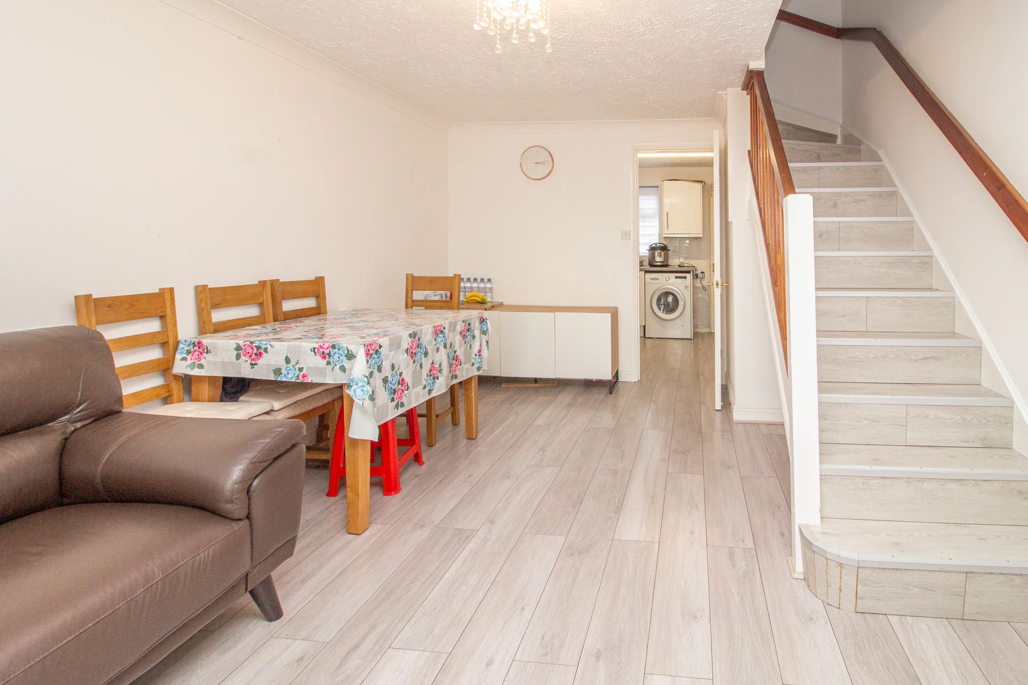 House Duncan Close in Welwyn Hatfield