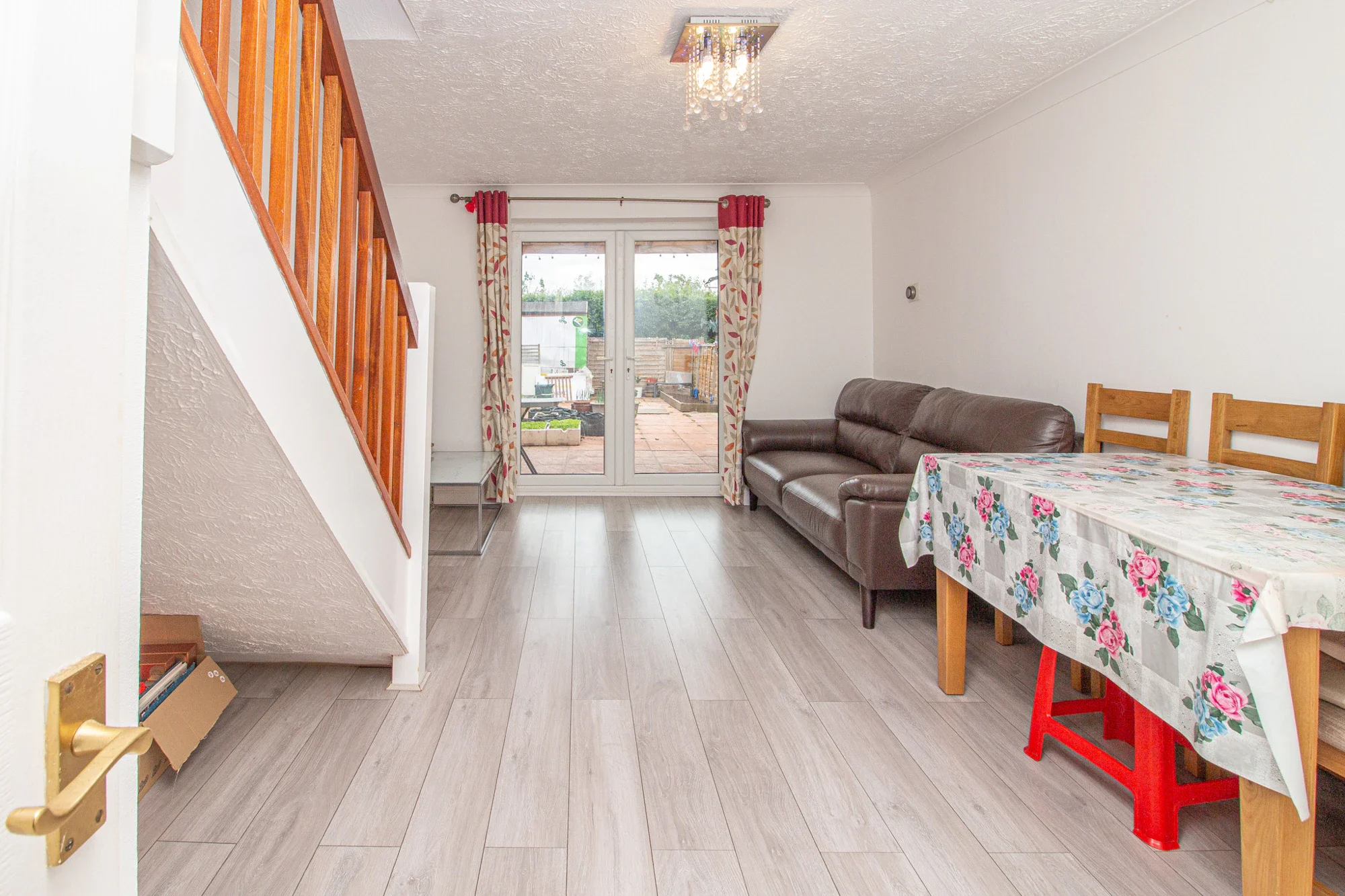 House Duncan Close in Welwyn Hatfield