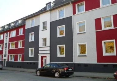Zimmer Fürstäbtissinstraße in Essen
