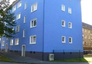 Zimmer Fürstäbtissinstraße in Essen