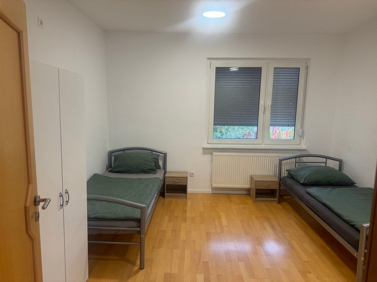 Wohnung Mittelstraße in Koblenz